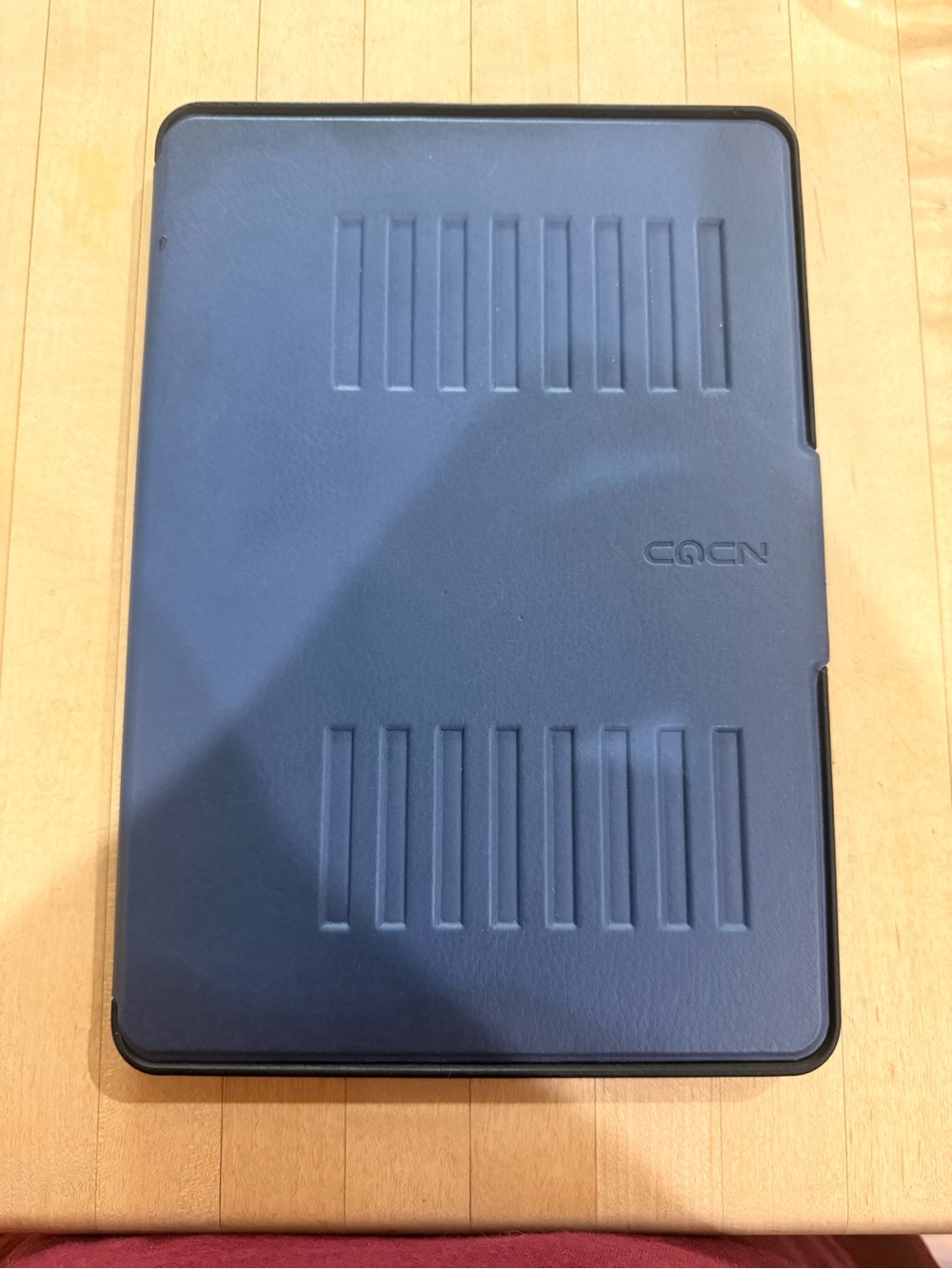 Zugu Apple iPad 7, 8 & 9 iPad Case - Protective Cover for iPads - Slate